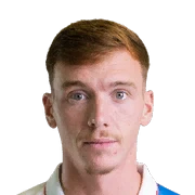 Hayden Carter