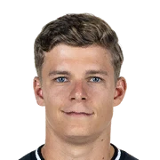 Finn Dahmen