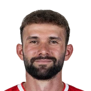 Simon Asta