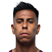 Efraín Álvarez