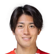 Keito Nakamura