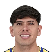 Carlos Palacios
