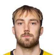 Sander Moen Foss
