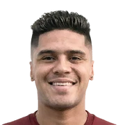 Sebastián Guzmán