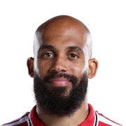 Bryan Mbeumo