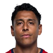Luis Romo
