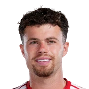 Neco Williams