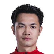 Yin Congyao
