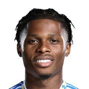 Largie Ramazani