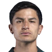 Iván Moreno