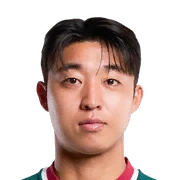 Kim Jun Bum