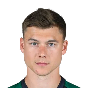 Lukas Malicsek