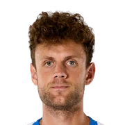 Nicolas Madsen