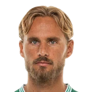 Tim Freriks