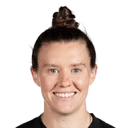 Savannah McCaskill