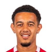 Dion Pereira