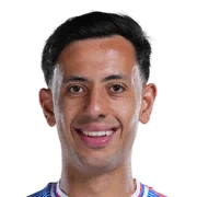 Dwight McNeil