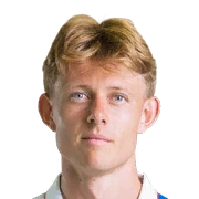 Mathias Jørgensen