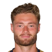 Lukas Jensen