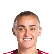 Georgia Stanway