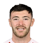 Ryan Edmondson