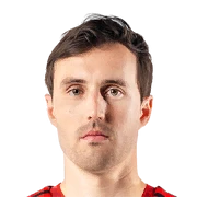 Jared Stroud