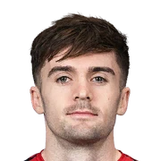 Niall Morahan
