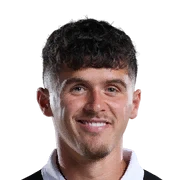 Ryan Giles