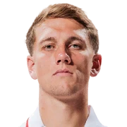 Ethan Galbraith