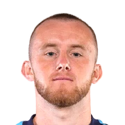 Ewan Henderson