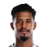 William Saliba