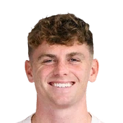 Gavin Kilkenny