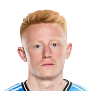 Matty Longstaff