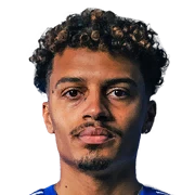Brooklyn Lyons-Foster