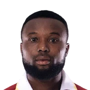 James Igbekeme