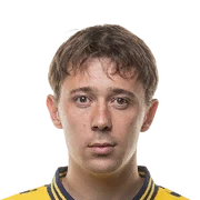 Mads Frøkjær