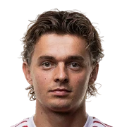 Mads Larsen