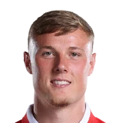 Daniel Ballard