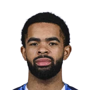 Trae Coyle