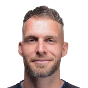 Patrick Schmidt