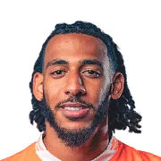 Dominic Thompson