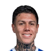 Nehuén Pérez