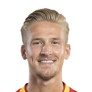 Fredrik Hammar