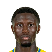 Aaron Opoku