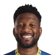 Myles Hippolyte