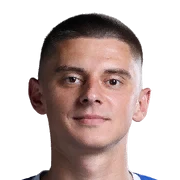 Vitaliy Mykolenko