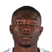 Youba Diarra