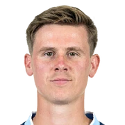 Oliver Olsen