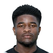 Brandon Baiye