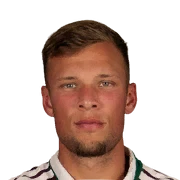 Sydney van Hooijdonk